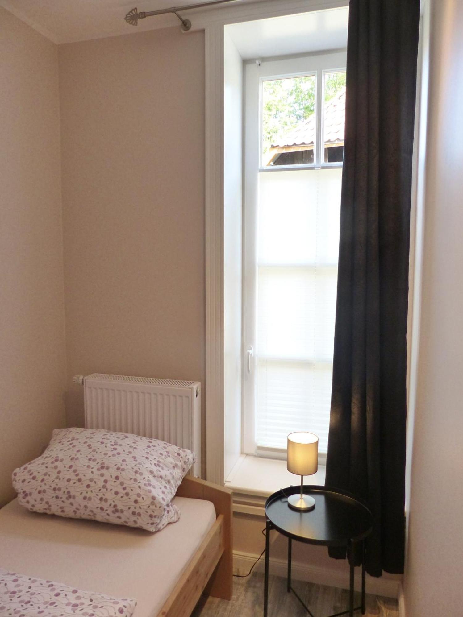 Ferienwohnung Sonnenschein Walsrode Exteriér fotografie