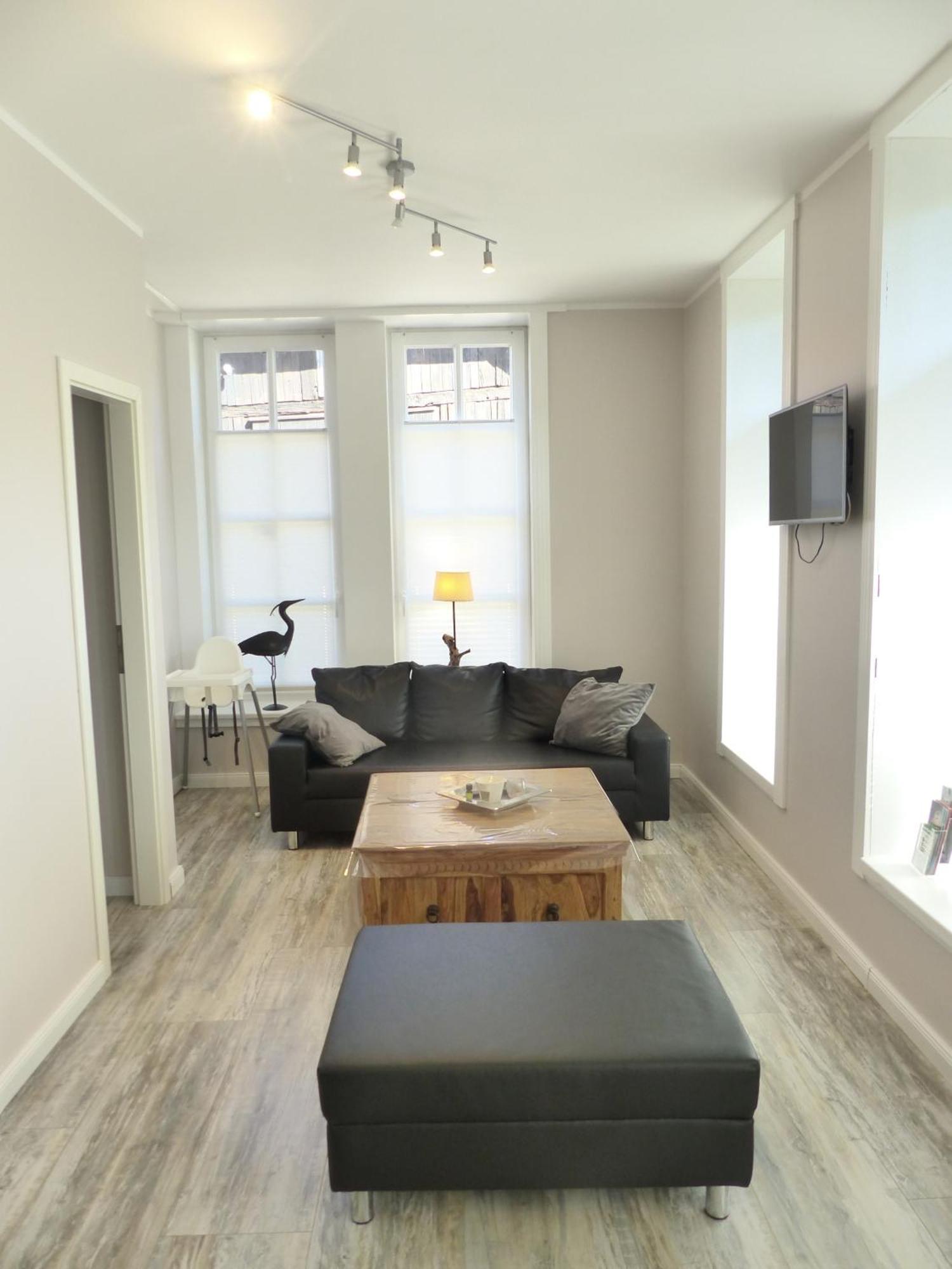 Ferienwohnung Sonnenschein Walsrode Exteriér fotografie